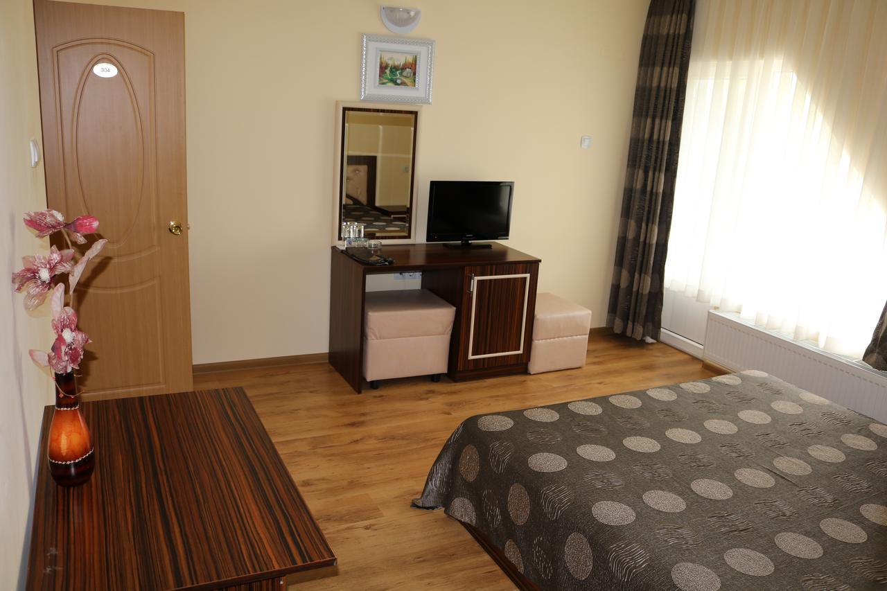 Hotel Arda Kurdzhali Exterior photo