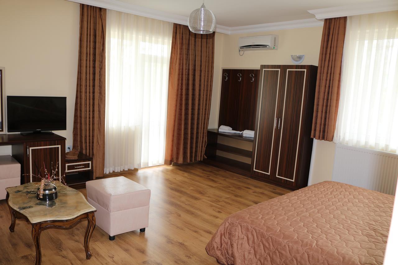 Hotel Arda Kurdzhali Exterior photo
